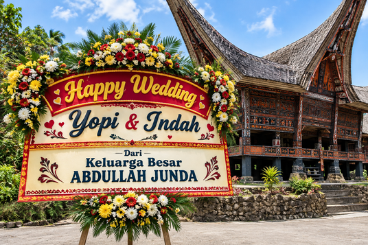 Yopi dan Indah